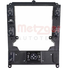 Metzger | Schalter, Fensterheber | 09161157