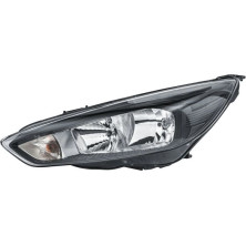 Hella | Hauptscheinwerfer | 1LE 354 827-091