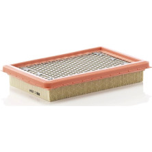 Mann-Filter | Luftfilter | C 2564