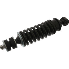 febi bilstein | Dämpfer, Fahrerhauslagerung | 40002