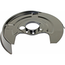 6115048 Spritzblech, Bremsscheibe GREENPARTS