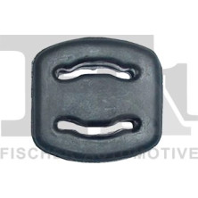 FA1 | Halter, Abgasanlage | 143-909