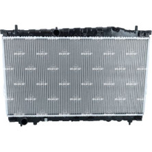 NRF | Kühler, Motorkühlung | 53353