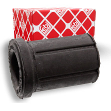 febi bilstein | Lagerbuchse, Blattfeder | 42909