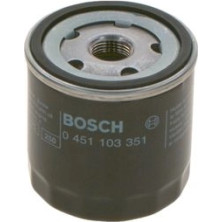 BOSCH | Ölfilter | 0 451 103 351