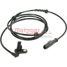 0900937 Sensor, Raddrehzahl ORIGINAL ERSATZTEIL