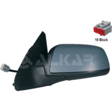 Alkar | Außenspiegel | 6125378 Alkar | Außenspiegel | 6125378