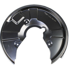 6115231 Spritzblech, Bremsscheibe