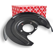 FEBI BILSTEIN 171552 Spritzblech, Bremsscheibe FEBI BILSTEIN 171552 Spritzblech, Bremsscheibe