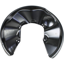 6115234 Spritzblech, Bremsscheibe