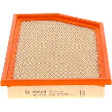 BOSCH | Luftfilter | F 026 400 586