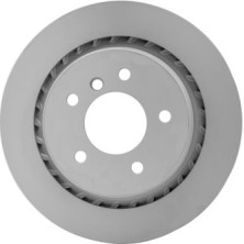 8DD 355 106-771 Bremsscheibe PRO