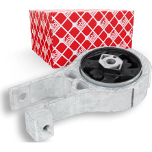 febi bilstein | Lagerung, Motor | 172396