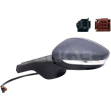 Alkar | Außenspiegel | 6139881