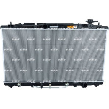 NRF | Kühler, Motorkühlung | 53922