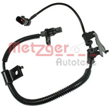 0900153 Sensor, Raddrehzahl