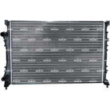 NRF | Kühler, Motorkühlung | 53990