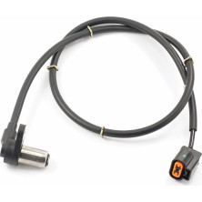 GEBE | Sensor, Raddrehzahl | 9 1737 1