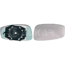 Alkar | Spiegelglas, Außenspiegel | 6402931 Alkar | Spiegelglas, Außenspiegel | 6402931