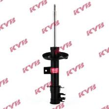 KYB | Stoßdämpfer | Vorne links | 3348053