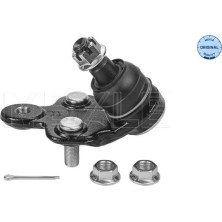 30-16 010 0044 Trag-/Führungsgelenk MEYLE-ORIGINAL: True to OE.