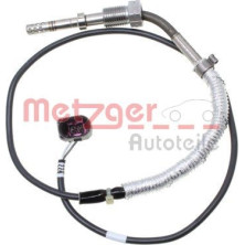Metzger | Sensor, Abgastemperatur | 0894081