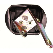 72-3149 Lagerung, Achskörper