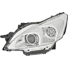 Valeo | Hauptscheinwerfer | 046870