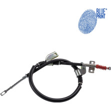 Blue Print | Seilzug, Feststellbremse | ADG04670