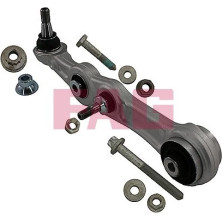 821 1206 10 Lenker, Radaufhängung