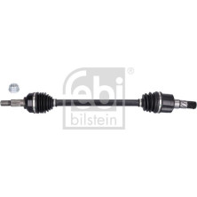 febi bilstein | Antriebswelle | 186068