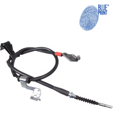 Blue Print | Seilzug, Feststellbremse | ADG046278