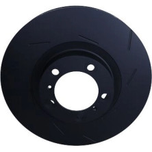 QD8325HC Bremsscheibe QUARO HIGH CARBON