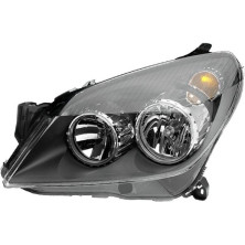 Hella | Hauptscheinwerfer | 1LG 270 370-331