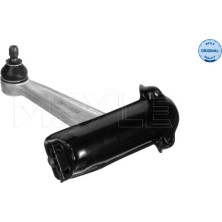 Meyle Lenker, Radaufhängung MEYLE-ORIGINAL: True to OE 016 050 6337