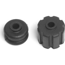 Monroe | Reparatursatz, Federbeinstützlager | MK131