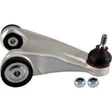 JTC920 Lenker, Radaufhängung