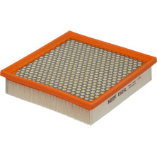Hengst Filter | Luftfilter | E625L