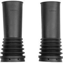 Monroe | Staubschutzsatz, Stoßdämpfer | PK302