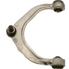 JTC1207 Lenker, Radaufhängung