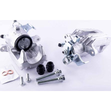 Hella | Bremssattel | 8AN 355 784-601