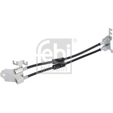 febi bilstein | Bremsschlauch | 185027