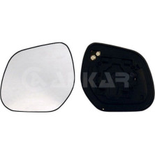 Alkar | Spiegelglas, Außenspiegel | 6432859 Alkar | Spiegelglas, Außenspiegel | 6432859
