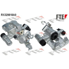 FTE | Bremssattel | 9290214
