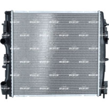NRF | Kühler, Motorkühlung | 53938