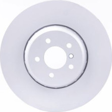 Hella | Bremsscheibe | 8DD 355 120-681