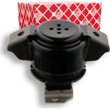 febi bilstein | Lagerung, Motor | 01101