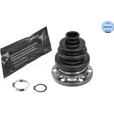 Meyle | Faltenbalgsatz, Antriebswelle | 300 332 1905/SK