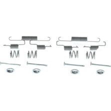 1 987 475 327 Zubehörsatz, Feststellbremsbacken 1 987 475 327 Zubehörsatz, Feststellbremsbacken