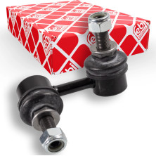 febi bilstein | Stange/Strebe, Stabilisator | 34717